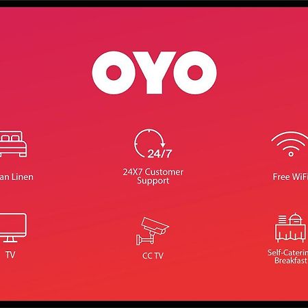 Oyo 47777 Hotel Laxminarayan Аурангабад Екстериор снимка