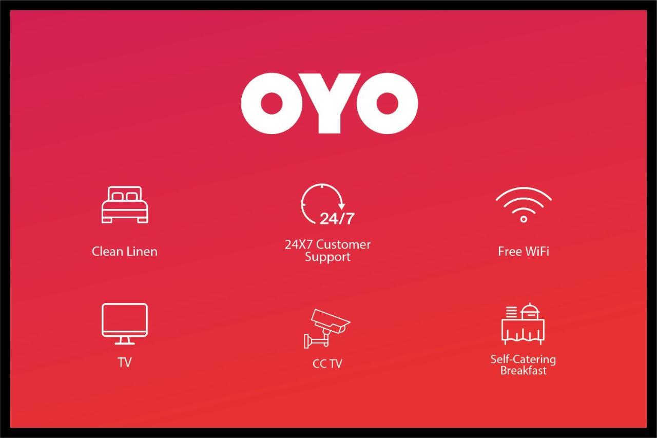 Oyo 47777 Hotel Laxminarayan Аурангабад Екстериор снимка