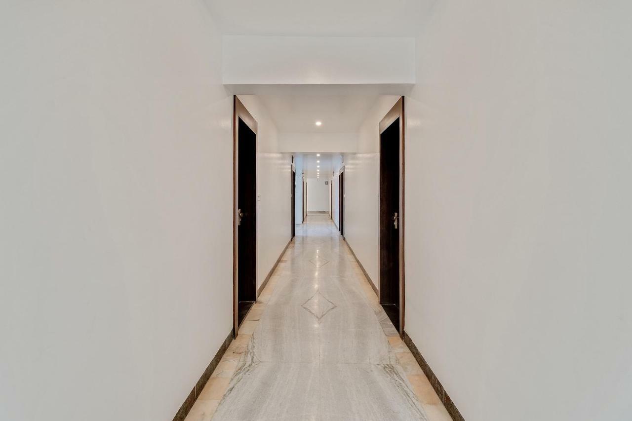 Oyo 47777 Hotel Laxminarayan Аурангабад Екстериор снимка