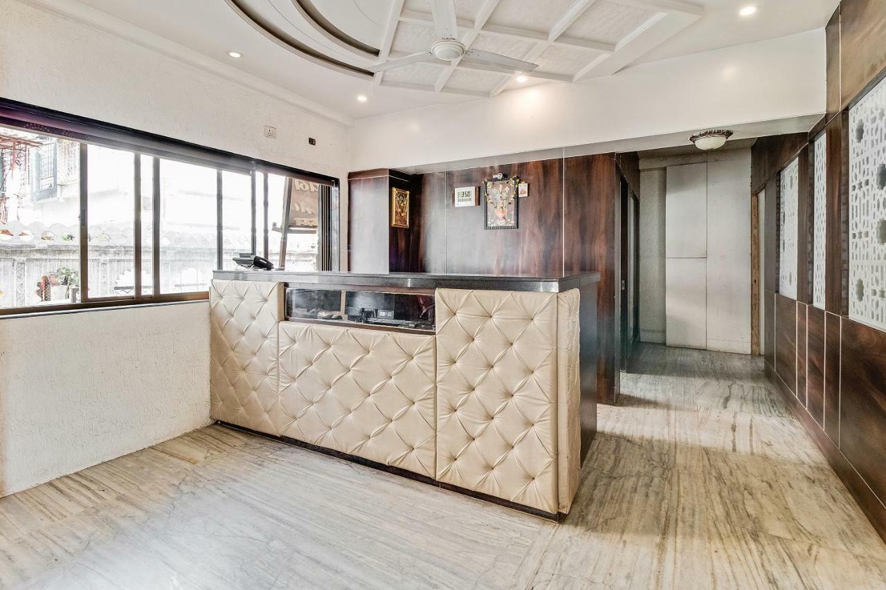 Oyo 47777 Hotel Laxminarayan Аурангабад Екстериор снимка