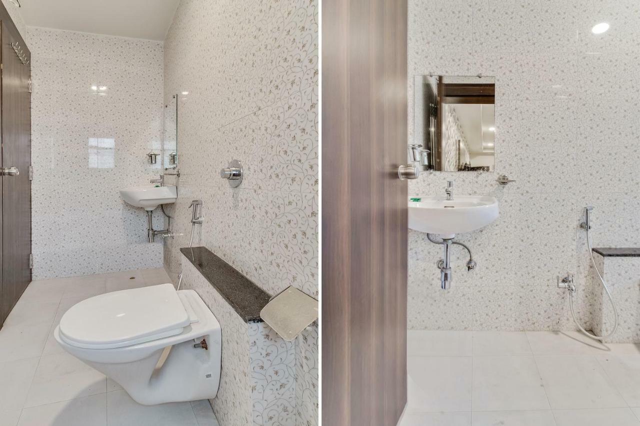 Oyo 47777 Hotel Laxminarayan Аурангабад Екстериор снимка